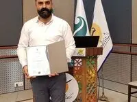 بازیافت پسماندها در تولید فولاد سبز امکان پذیر خواهد شد