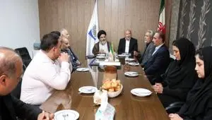 نقش کلیدی اصناف در تقویت اقتصاد کشور بی بدیل است