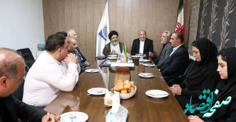 نقش کلیدی اصناف در تقویت اقتصاد کشور بی بدیل است