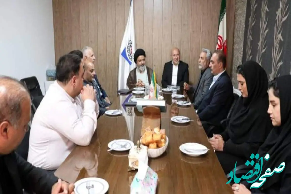 نقش کلیدی اصناف در تقویت اقتصاد کشور بی بدیل است