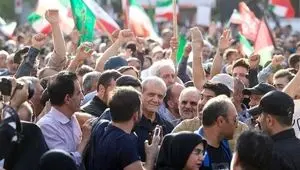 پیام مهم پزشکیان برای مردم: پیروز جنگ شدیم!