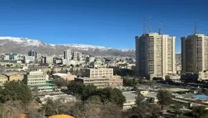 بانک مسکن ۱۸۰ هزار میلیارد به بخش ساخت‌وساز تزریق کرد