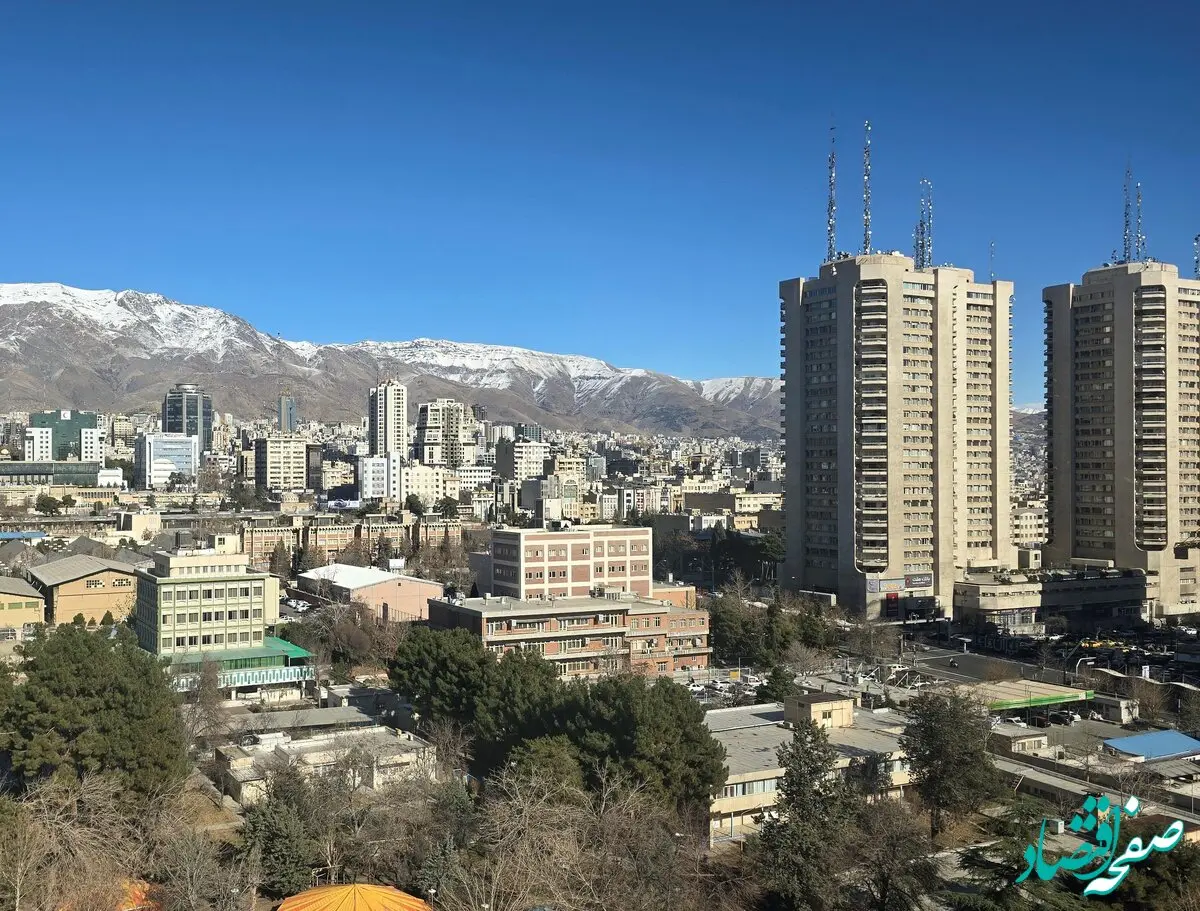 بانک مسکن ۱۸۰ هزار میلیارد به بخش ساخت‌وساز تزریق کرد