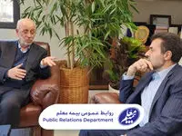 آمادگی مجلس برای رفع موانع پیش روی صندوق ذخیره فرهنگیان