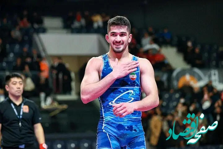 یزدانی ها کولاک کردند!/اولین مقابله ایران و آمریکا در فینال قهرمانی جهان