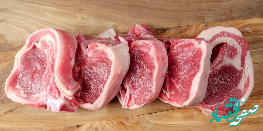 شناسه کالا برای گوشت | راه‌حل نهایی برای گرانی بازار گوشت؟