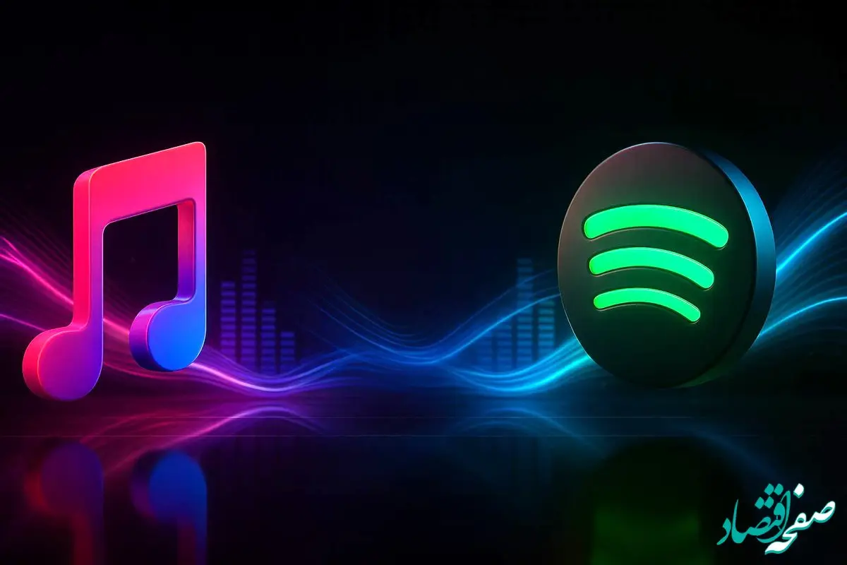 بهترین پلتفرم های استریم موسیقی در سال 2025