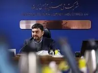 لزوم تولید هنرمندانه محتوای رسانه‌ای در گروه روابط عمومی شرکت ملی مس