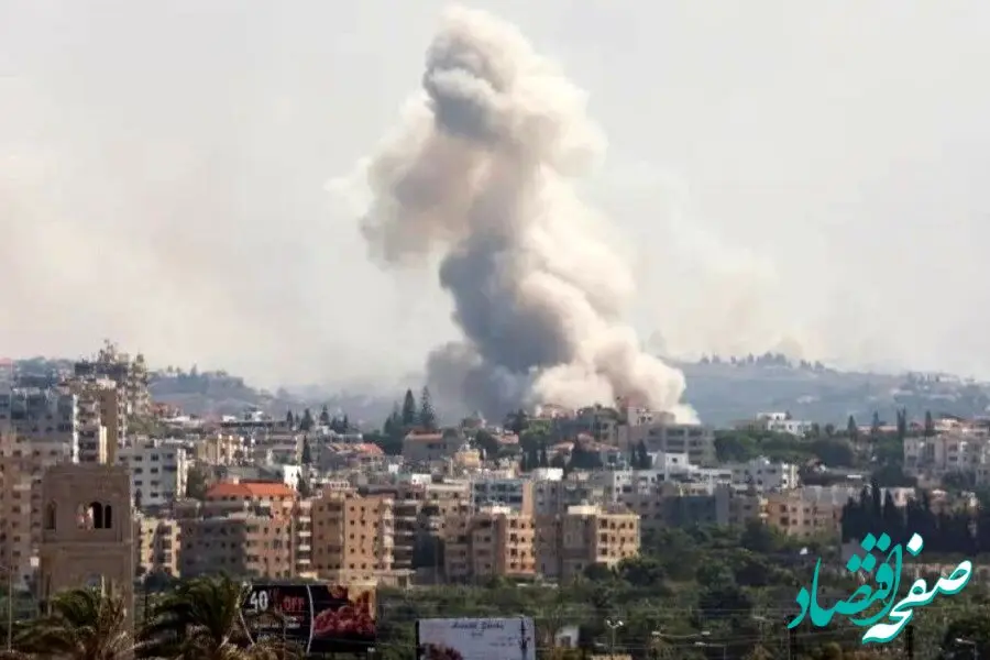 فوری؛ حمله مجدد اسرائیل به تهران 