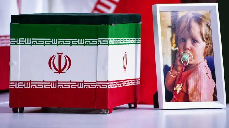 نوه رهبر