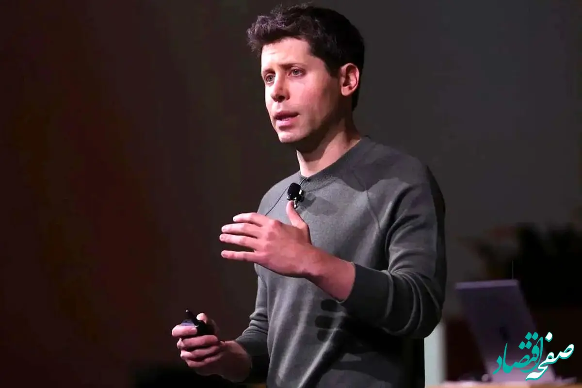 اتهام سنگین به سم آلتمن، سازنده ChatGPT: آزار جنسی خواهرش!/سازنده ChatGPT به تجاوز به خواهرش محکوم شد