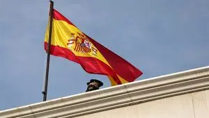 تنگه هرمز آماده پذیرایی از این کشور اروپایی است