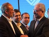 تقدیر از نخبگان بیمه دی در سی‌امین همایش ملی و یازدهمین همایش بین‌المللی بیمه و توسعه