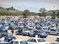 جدول قیمت خودرو/نوسانات هنوز ادامه دارد
