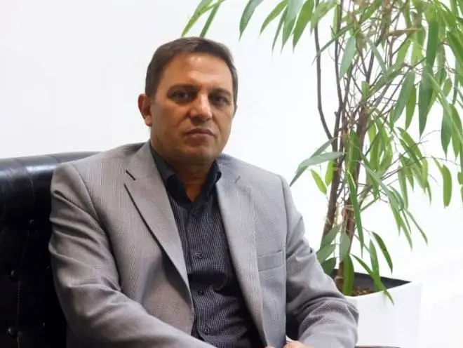 انتصاب سرپرست سازمان مدیریت صنعتی