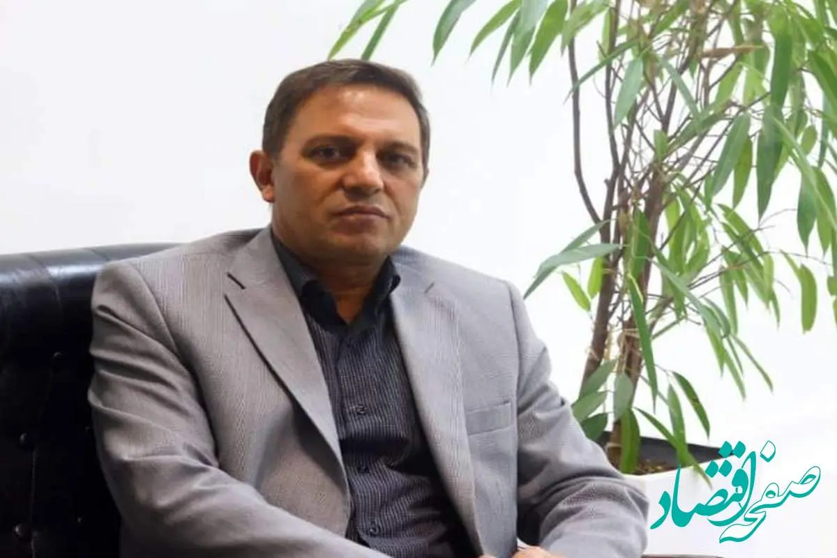 انتصاب سرپرست سازمان مدیریت صنعتی