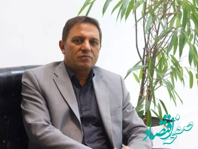 انتصاب سرپرست سازمان مدیریت صنعتی