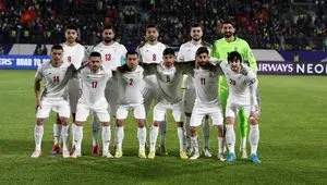 اردو تیم ملی بدون بازیکنان برگزار می‌شود | برگزاری اردو تیم ملی بدون بازیکنان کلیدی