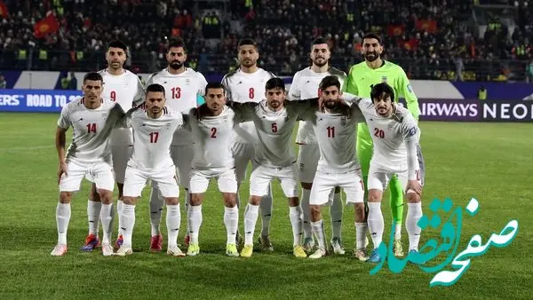 اردو تیم ملی بدون بازیکنان برگزار می‌شود | برگزاری اردو تیم ملی بدون بازیکنان کلیدی