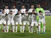 اردو تیم ملی بدون بازیکنان برگزار می‌شود | برگزاری اردو تیم ملی بدون بازیکنان کلیدی