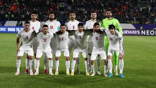 اردو تیم ملی بدون بازیکنان برگزار می‌شود | برگزاری اردو تیم ملی بدون بازیکنان کلیدی