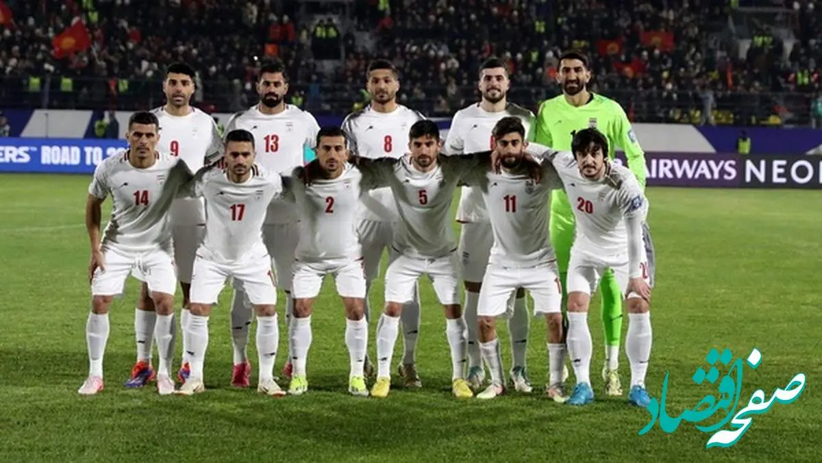 اردو تیم ملی بدون بازیکنان برگزار میشود | برگزاری اردو تیم ملی بدون بازیکنان کلیدی