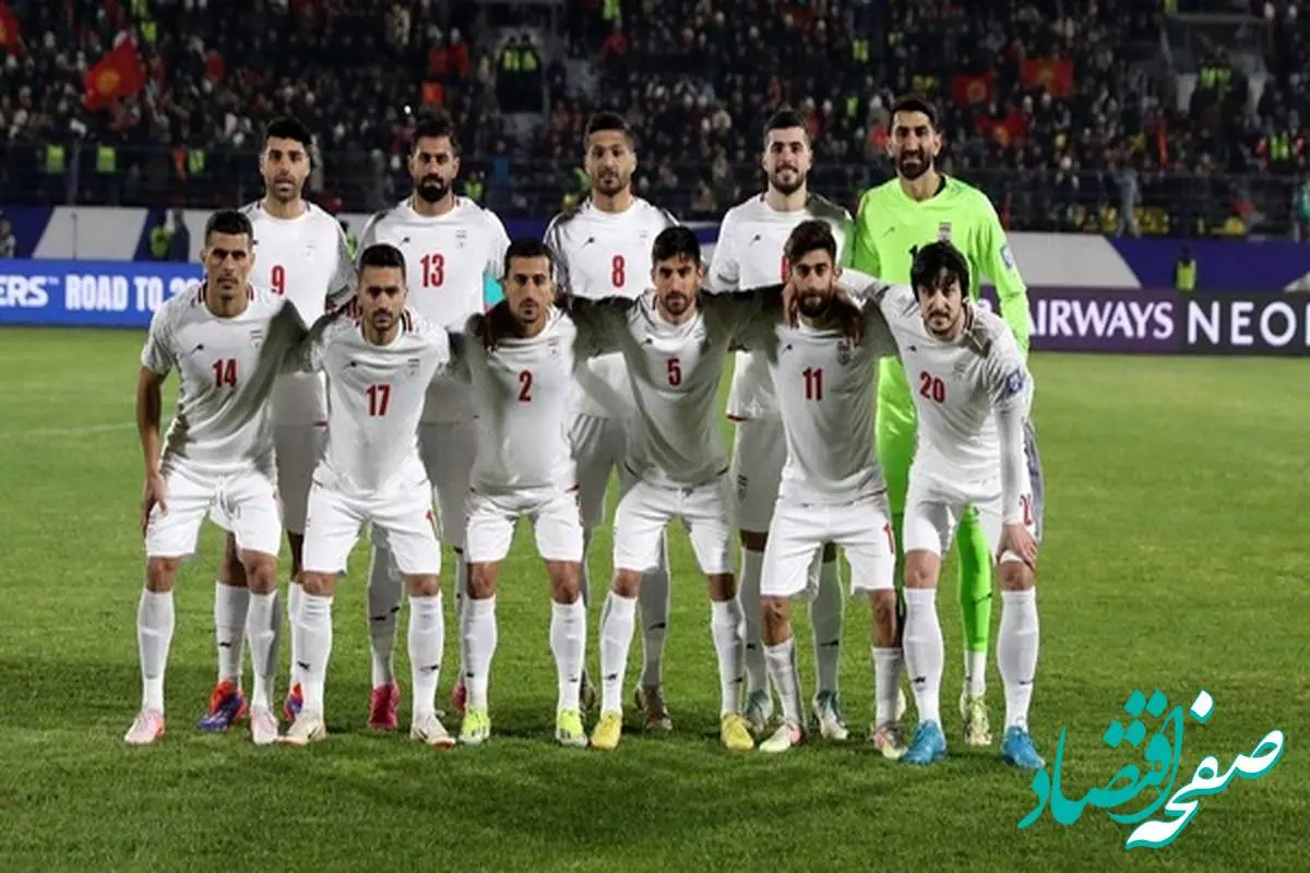 اردو تیم ملی بدون بازیکنان برگزار میشود | برگزاری اردو تیم ملی بدون بازیکنان کلیدی