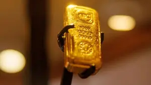 آخرین وضعیت فروش آنلاین طلا از زبان رئیس پلیس امنیت اقتصادی