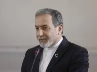 اظهارات مهم عراقچی درباره مذاکرات با آمریکا/ برجام نمرده اما قابلیت احیا هم ندارد