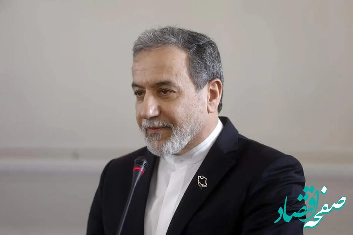 اظهارات مهم عراقچی درباره مذاکرات با آمریکا/ برجام نمرده اما قابلیت احیا هم ندارد