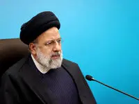 تصویر یادگاری رئیسی در روز حمله نظامی پاکستان حاشیه ساز شد