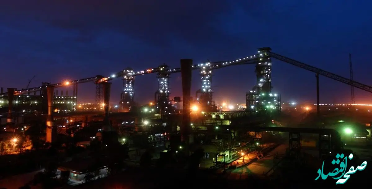 راهکار‌های فولاد خوزستان برای تامین برق پایدار