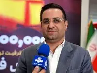 برنامه‌های توسعه‌ای مجتمع فولاد غدیر نی‌ریز در نمایشگاه شیراز متالکس ۲۰۲۵ تشریح شد