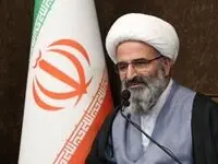 عموی میثم مطیعی ظریف را با این حرف نقش زمین کرد | امام جمعه سمنان چه گفت؟ 