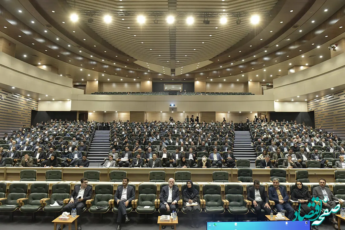 توسعه اقتصاد دیجیتالی کشور از مسیر تحول دیجیتالی بانک‌ها