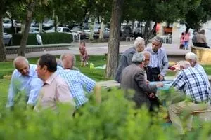 زمان پرداخت معوقات حقوق بازنشستگان هنوز مشخص نیست
