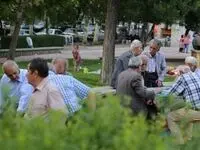 زمان پرداخت معوقات حقوق بازنشستگان مشخص شد