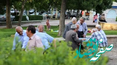 سازمان بازنشستگی نیروهای مسلح پاسخ داد: چرا حقوق برخی از بازنشستگان نیروهای مسلح واریز نشده؟