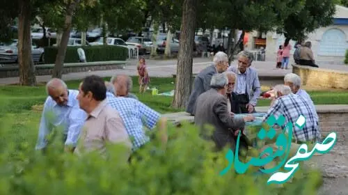 اعلام جزئیات تازه از پرداخت معوقات بازنشستگان کشوری | پرداخت به صورت قسطی!