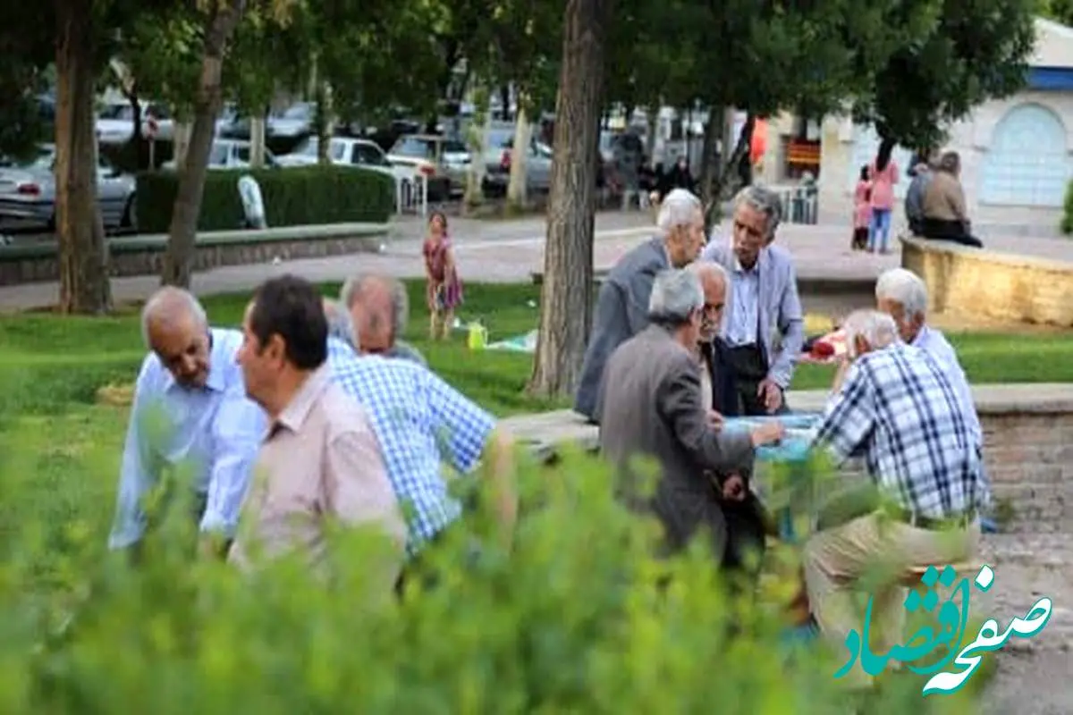 در برخی از شعب تامین اجتماعی 100 درصد افرادی که بازنشسته میشوند، جزو مشاغل سخت و زیان آورند!