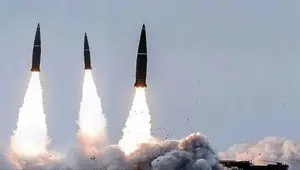 صدای فرمانده نوپو در شب ۲۱ ماه رمضان: ما باید تا پای جان از مردم محافظت کنیم + ویدئو