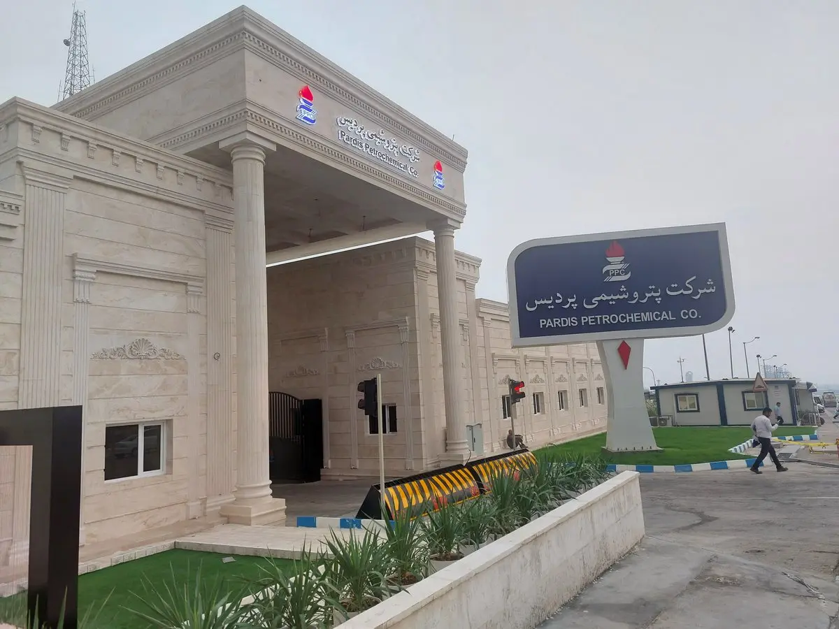 پردیس؛ همگام با کاروان اربعین
