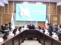 پایداری کامل خدمات بیمه ایران در بحران جنگ ۱۲ روزه / تحول زیرساخت‌های فناوری و تقویت تاب‌آوری در دستور کار بیمه ایران
