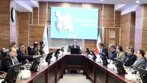 پایداری کامل خدمات بیمه ایران در بحران جنگ ۱۲ روزه / تحول زیرساخت‌های فناوری و تقویت تاب‌آوری در دستور کار بیمه ایران