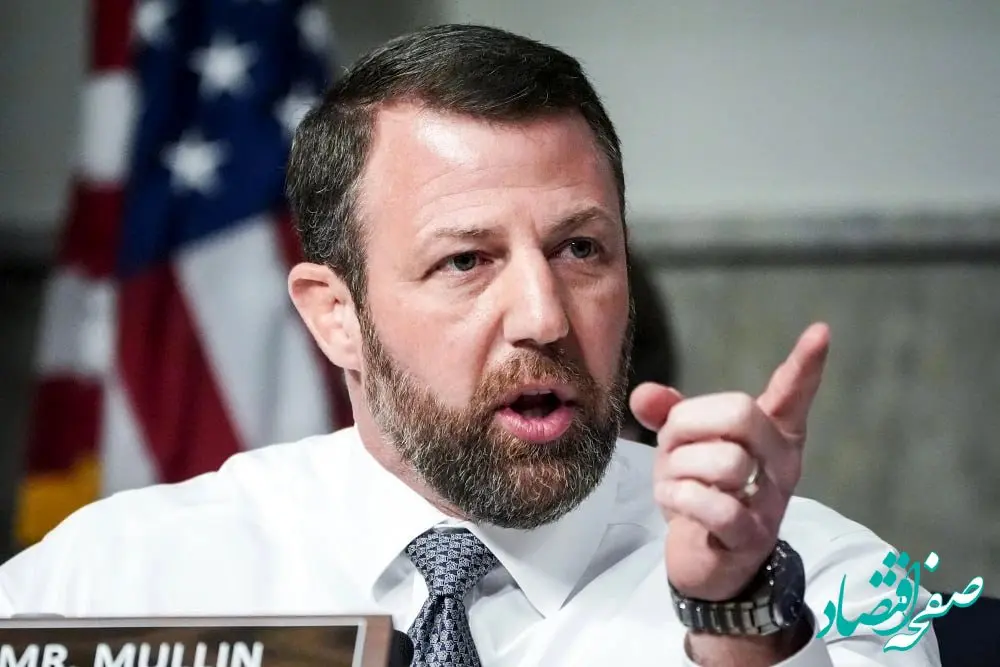 مارک وین مولین وزیر امنیت داخلی آمریکا کیست؟ 