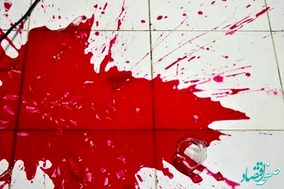 فوری/ زن کشی وحشتناک در محمودآباد/ جسد زن ۳۲ساله کشف شد