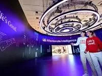 چشم انداز هیجان‌انگیز ال‌جی، برای زندگی آینده با نوآوری‌های "LG AI HOME" در IFA 2024