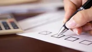 تغییر زمان برگزاری آزمون‌ و لغو مصاحبه‌های دکتری دانشگاه پیام نور + زمان دقیق آزمون