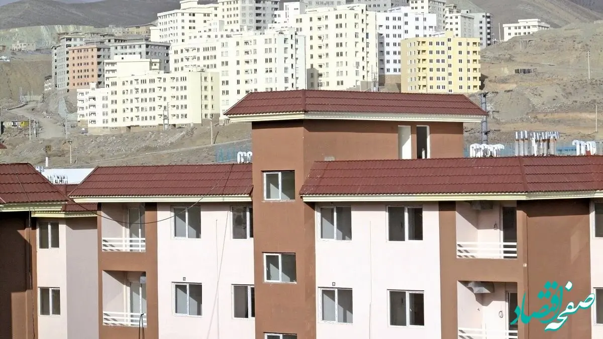دلایل کاهش قیمت مسکن در حومه تهران چیست؟