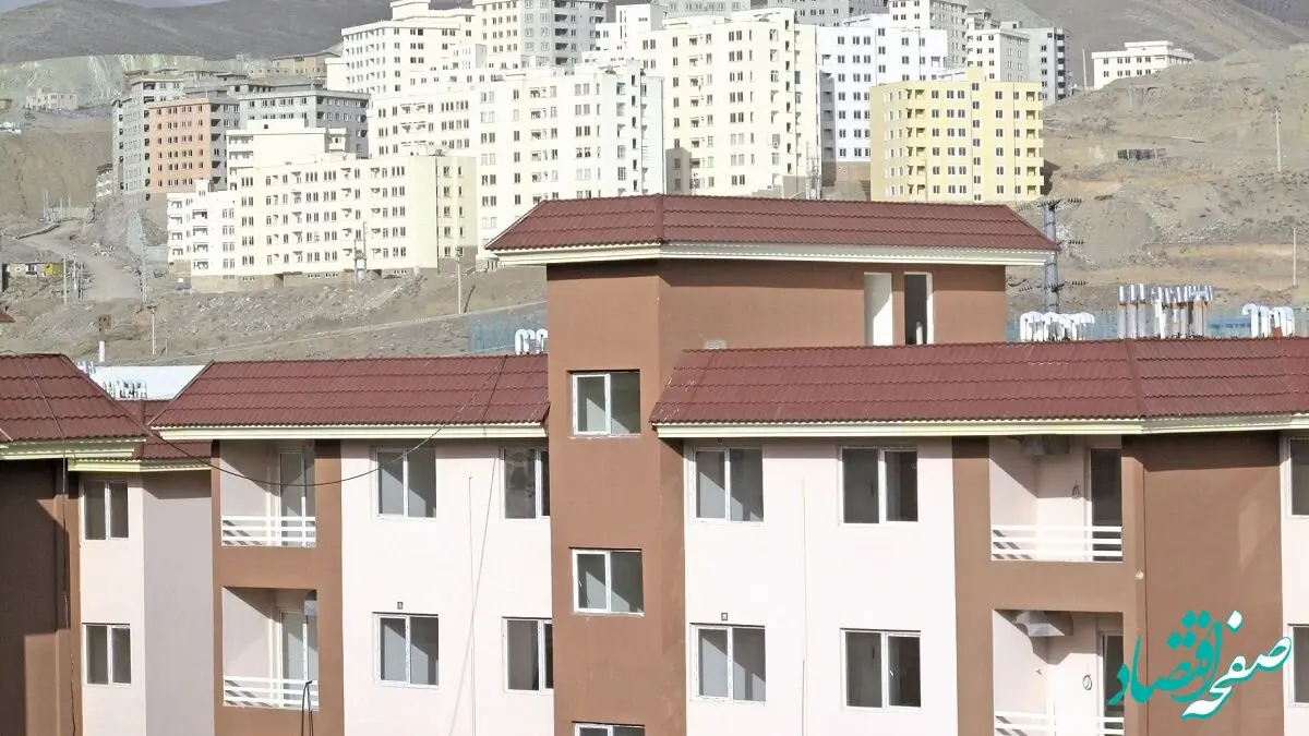 دلایل کاهش قیمت مسکن در حومه تهران چیست؟